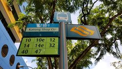 Katong Shopping Centre (D15), Shop House #291131881